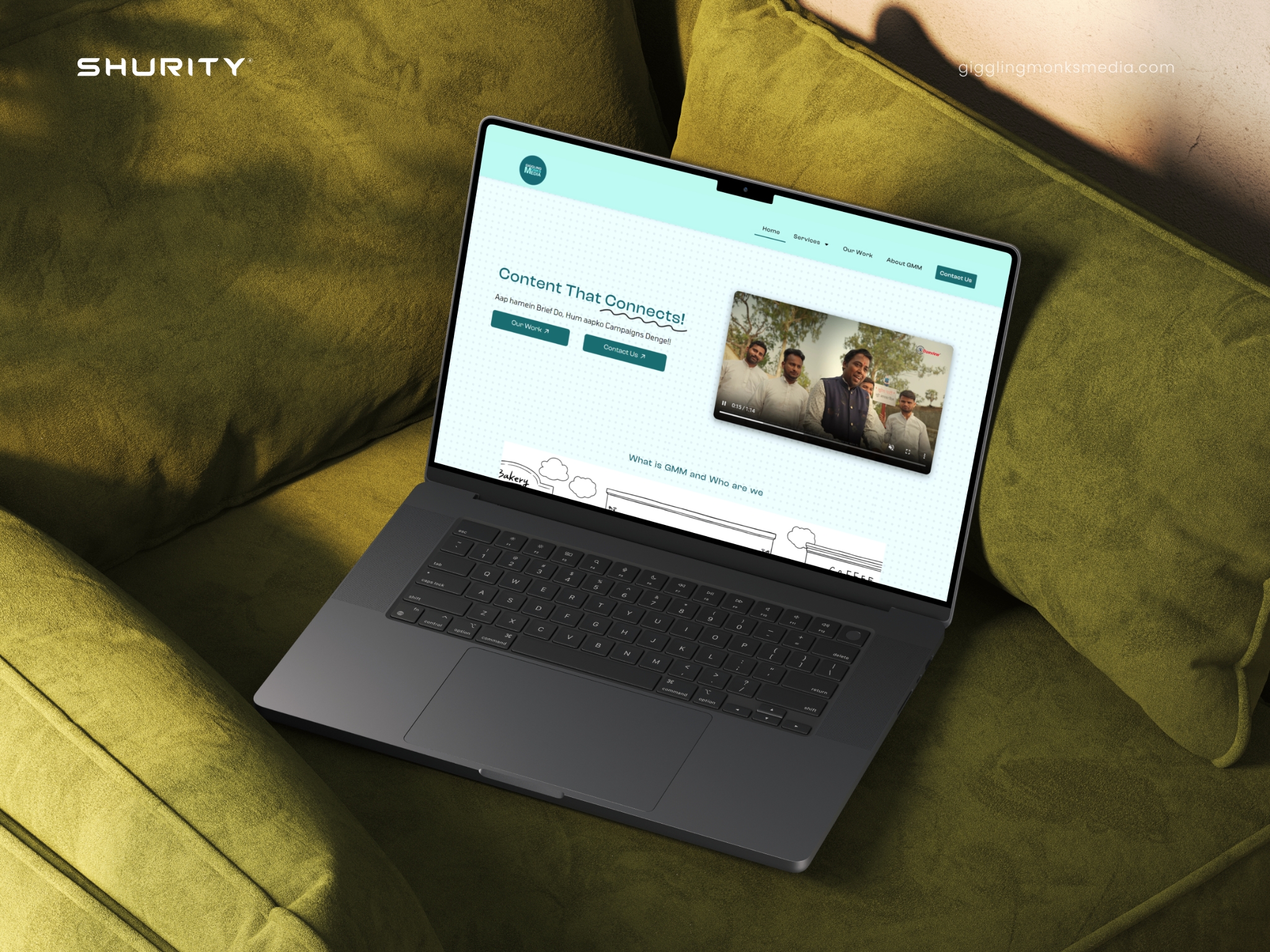 SHURITY 3.0 Mockups (3)