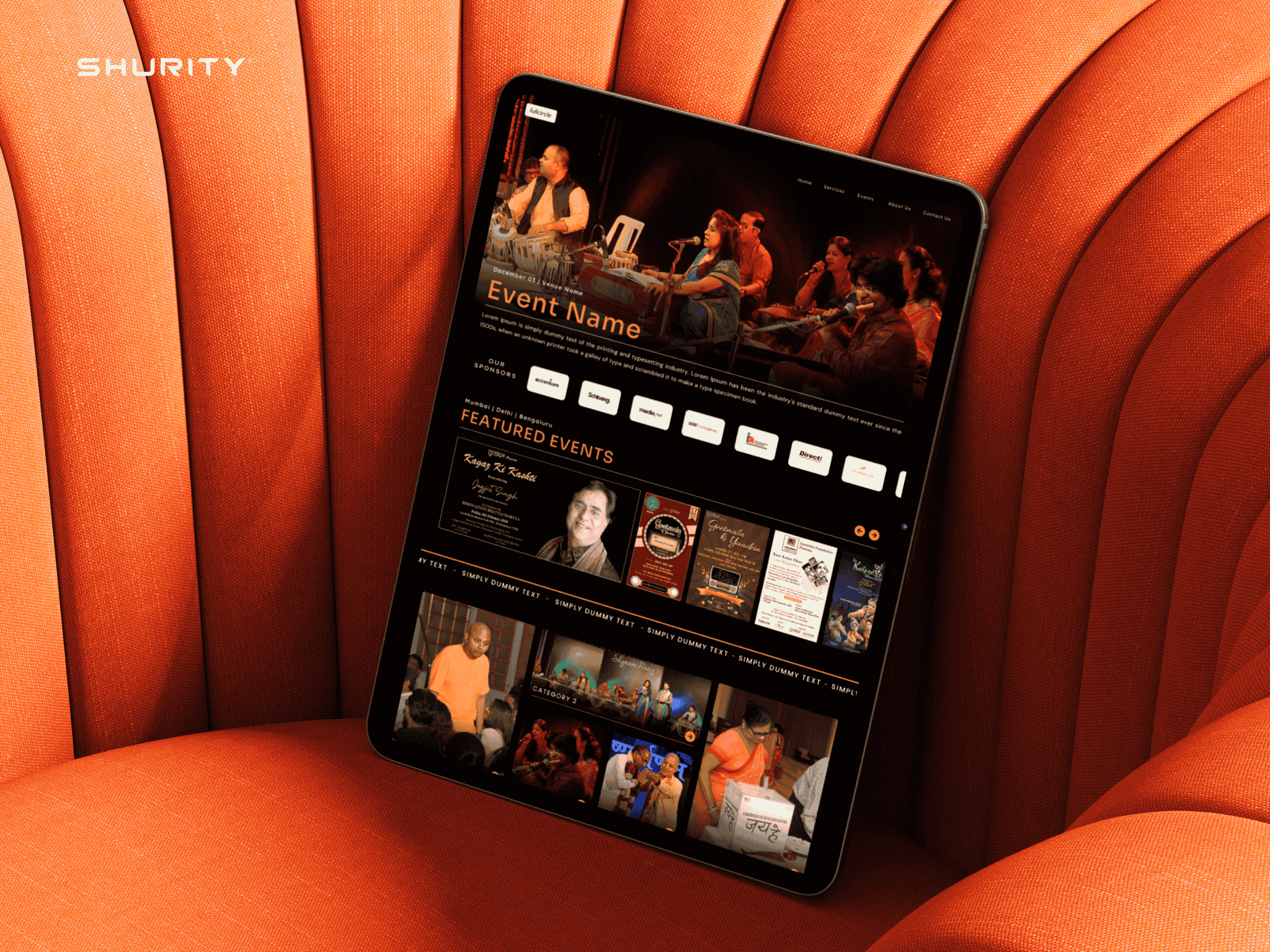 SHURITY 3.0 Mockups (2)