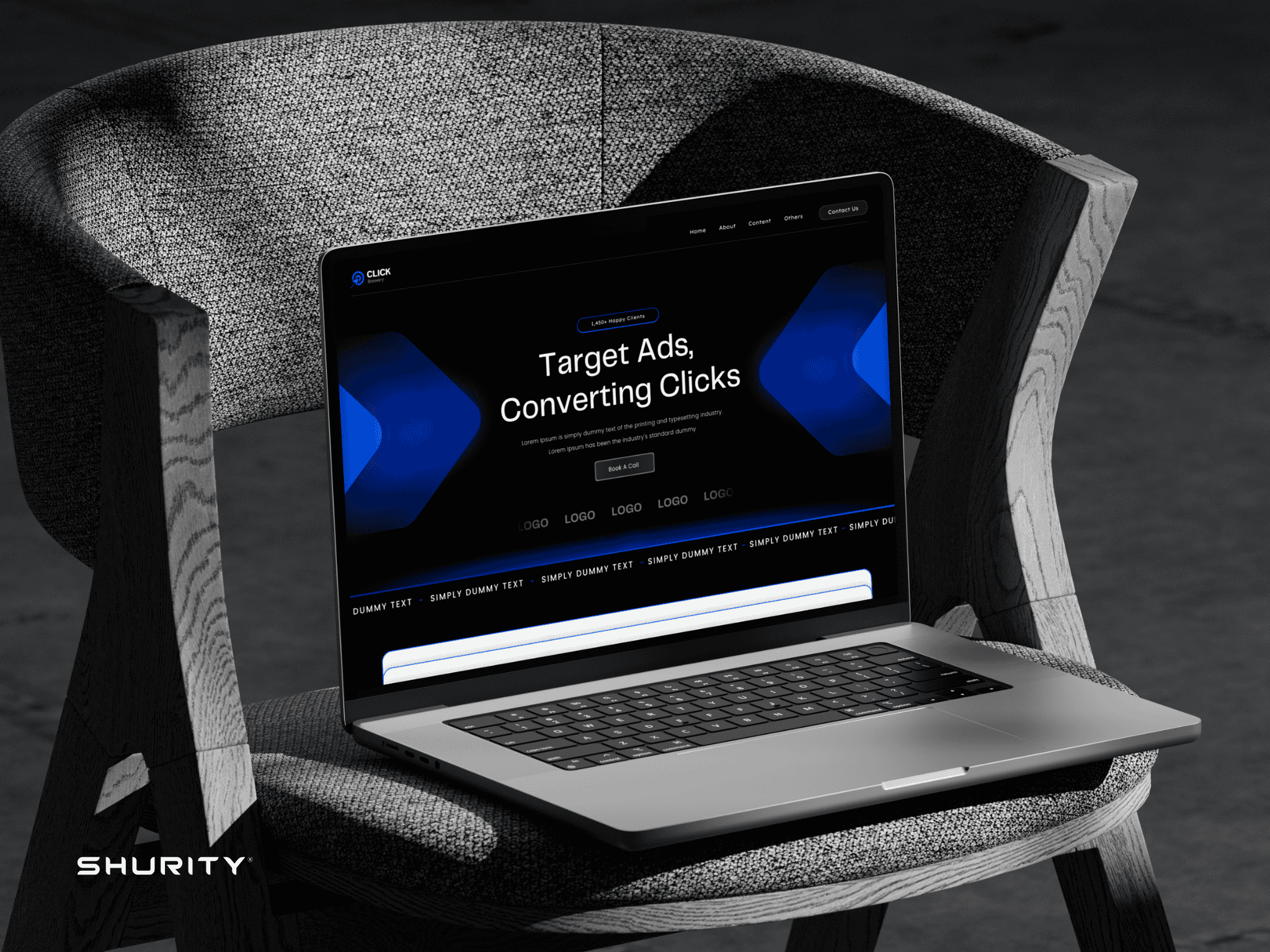 SHURITY 3.0 Mockups (5)