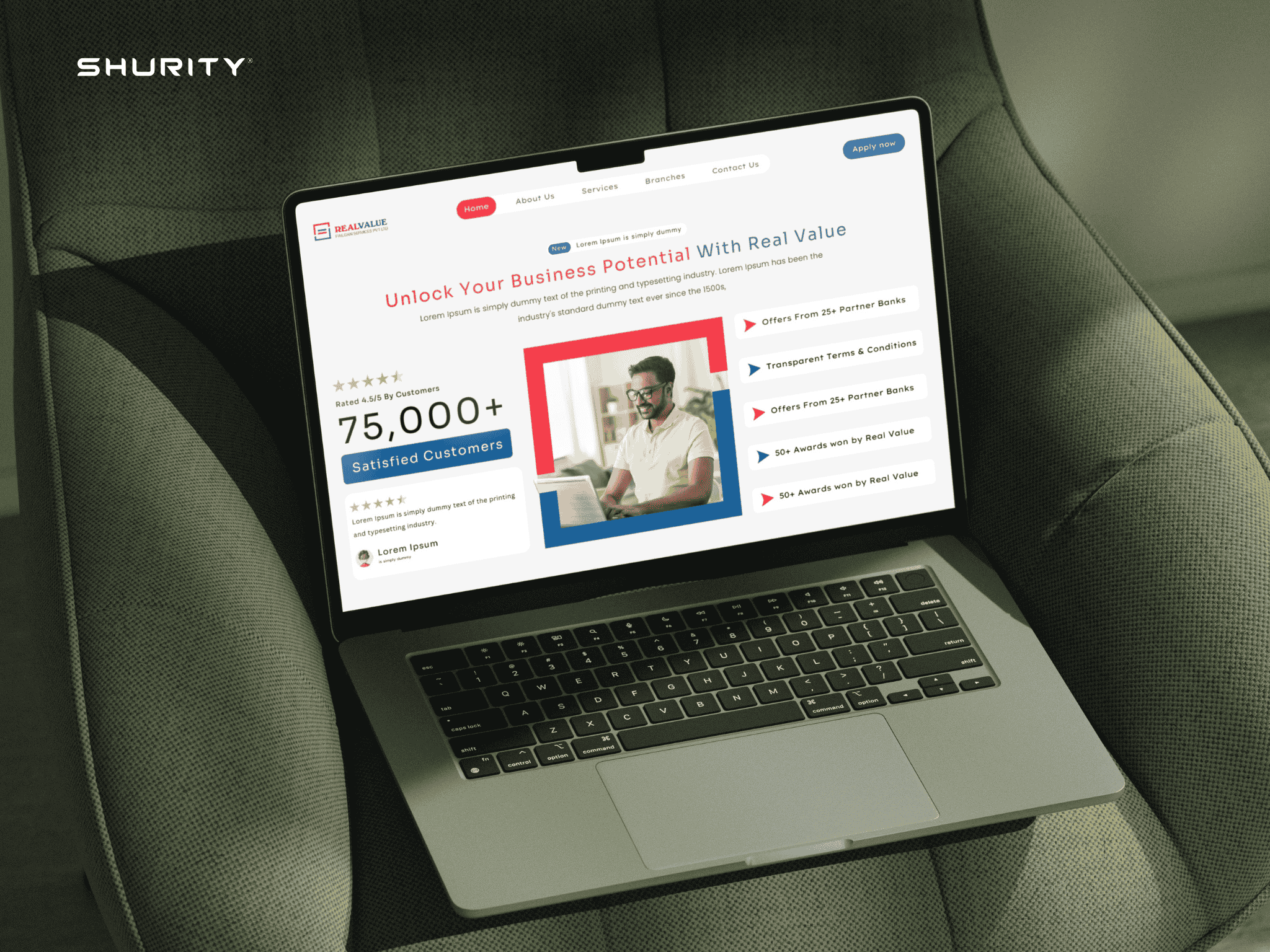 SHURITY 3.0 Mockups (6)